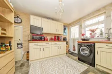 Coopers Lane, Clacton-On-Sea