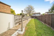 Coopers Lane, Clacton-On-Sea