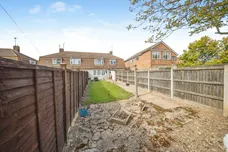 Coopers Lane, Clacton-On-Sea