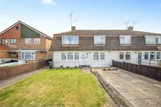 Coopers Lane, Clacton-On-Sea