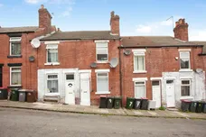 Whybourne Grove, Rotherham