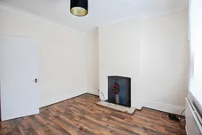 Whybourne Grove, Rotherham