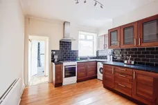 Whybourne Grove, Rotherham