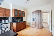 Whybourne Grove, Rotherham