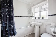 Whybourne Grove, Rotherham