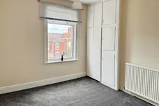 Whybourne Grove, Rotherham