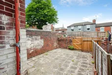 Whybourne Grove, Rotherham