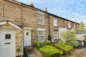 Property responsive