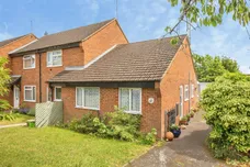 Yew Tree Rise, Pinewood, Ipswich