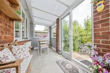 Yew Tree Rise, Pinewood, Ipswich