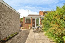Yew Tree Rise, Pinewood, Ipswich