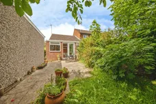 Yew Tree Rise, Pinewood, Ipswich