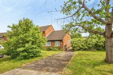 Yew Tree Rise, Pinewood, Ipswich