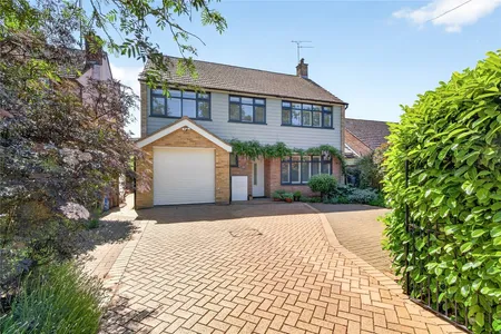 Tuddenham Road, Ipswich, IP4