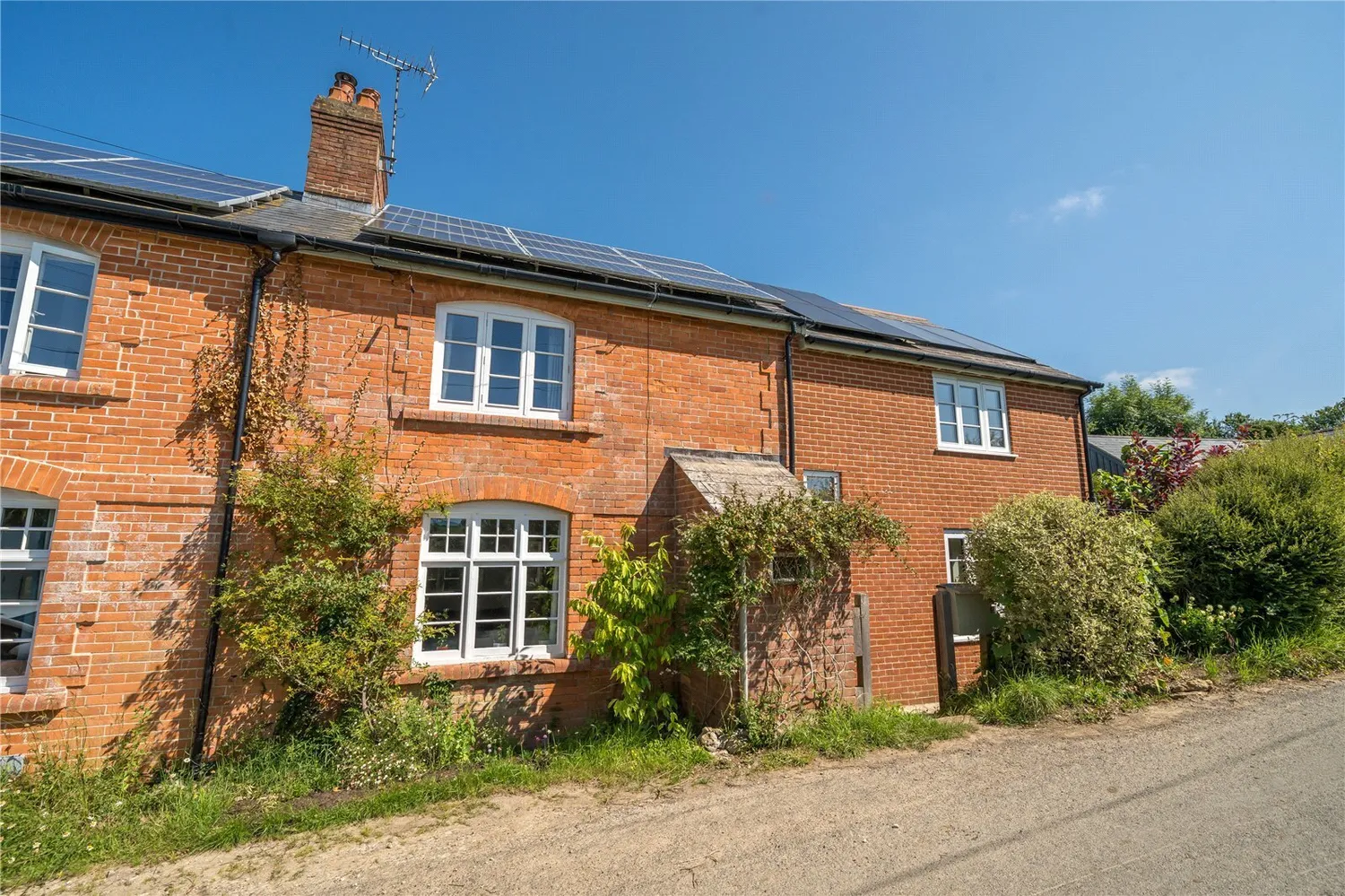 Annings Lane, Burton Bradstock, DT6 photo 7