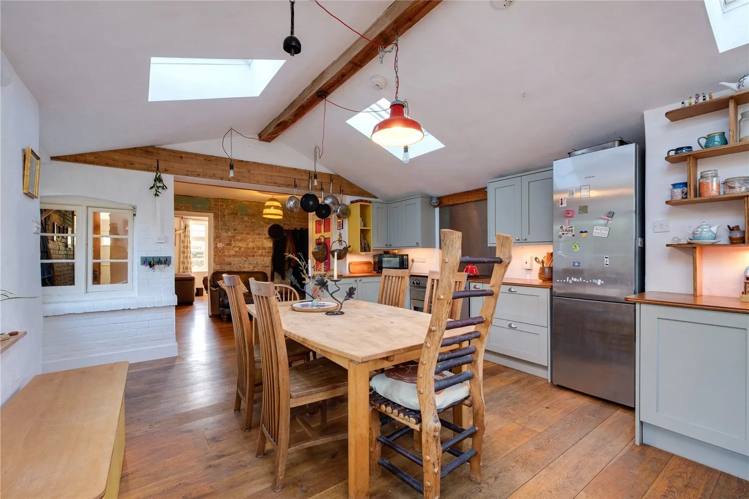 Annings Lane, Burton Bradstock, DT6 photo 13