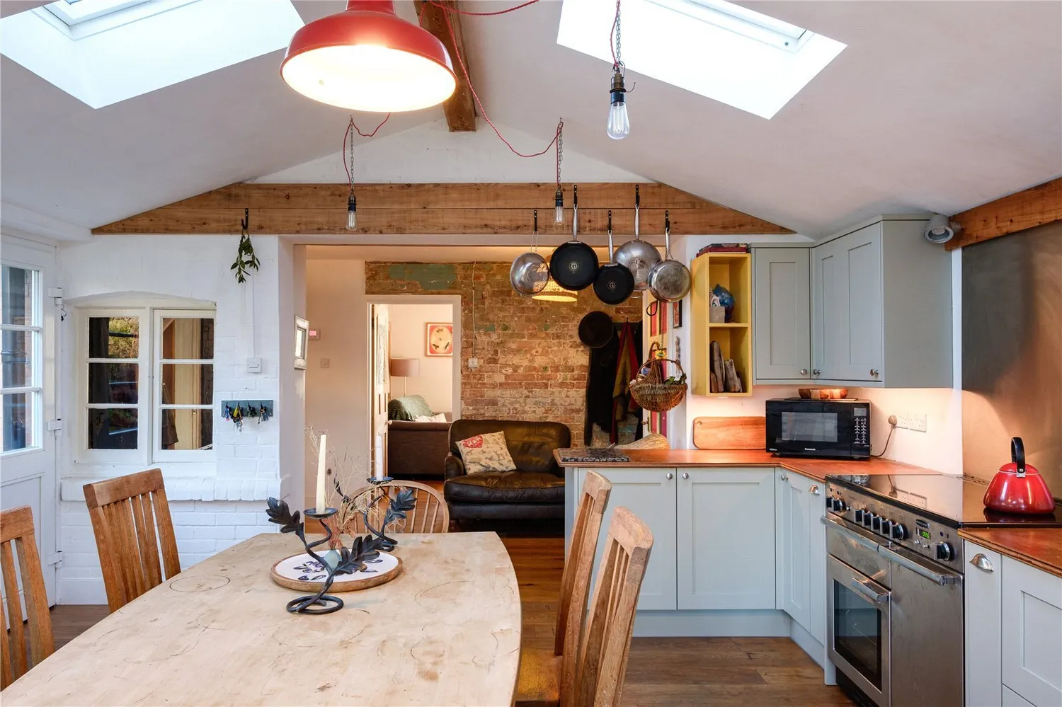 Annings Lane, Burton Bradstock, DT6 photo 14
