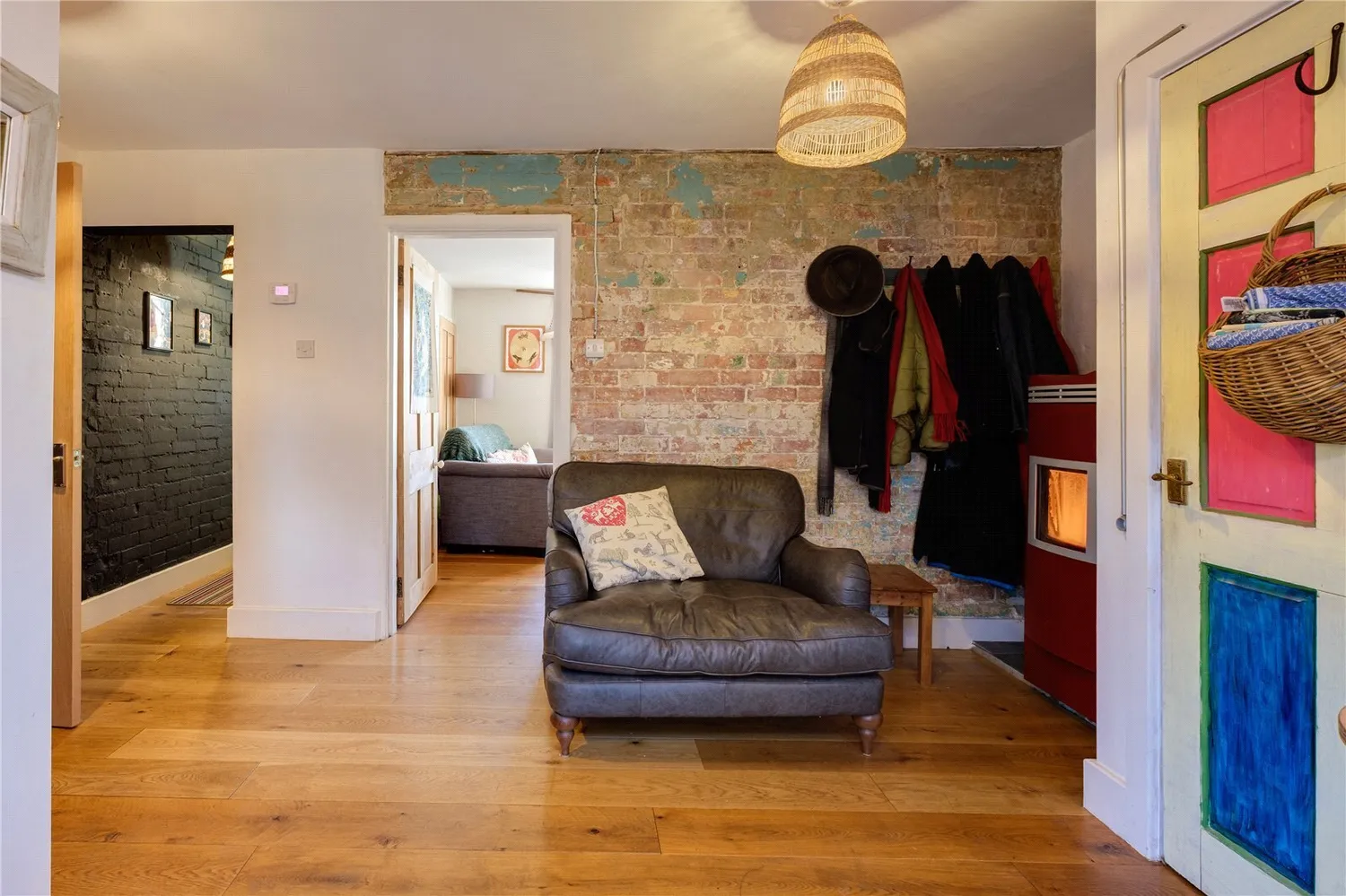 Annings Lane, Burton Bradstock, DT6 photo 16