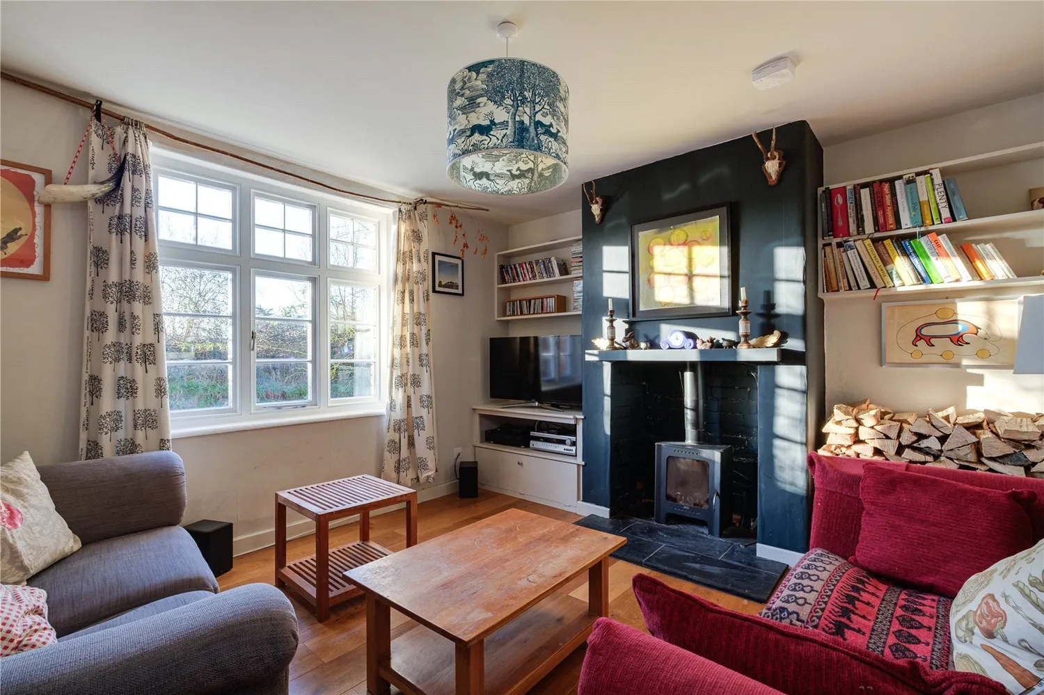 Annings Lane, Burton Bradstock, DT6 photo 17