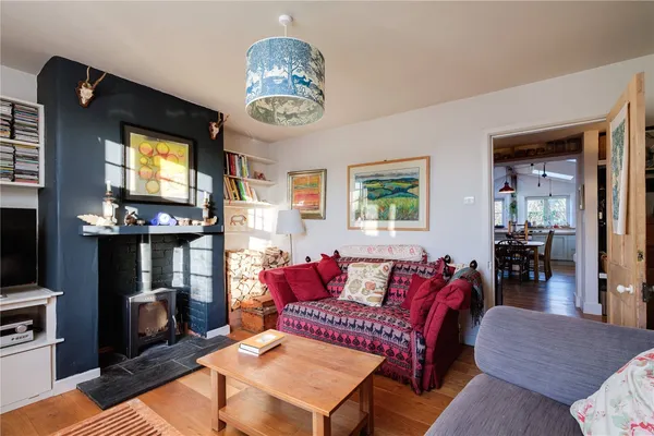 Annings Lane, Burton Bradstock, DT6 photo 19
