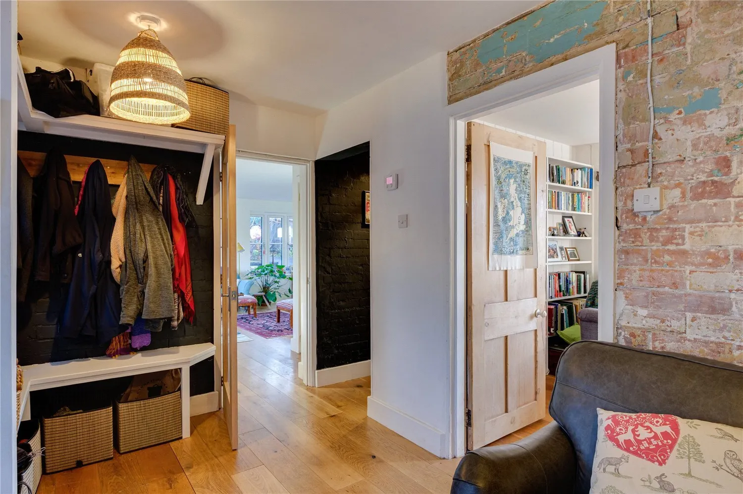 Annings Lane, Burton Bradstock, DT6 photo 20