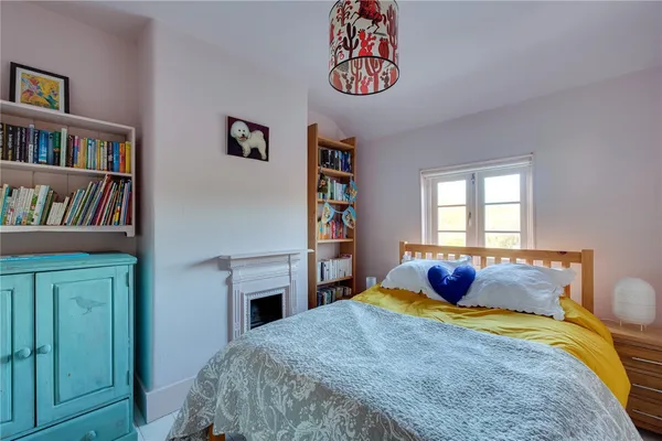 Annings Lane, Burton Bradstock, DT6 photo 30