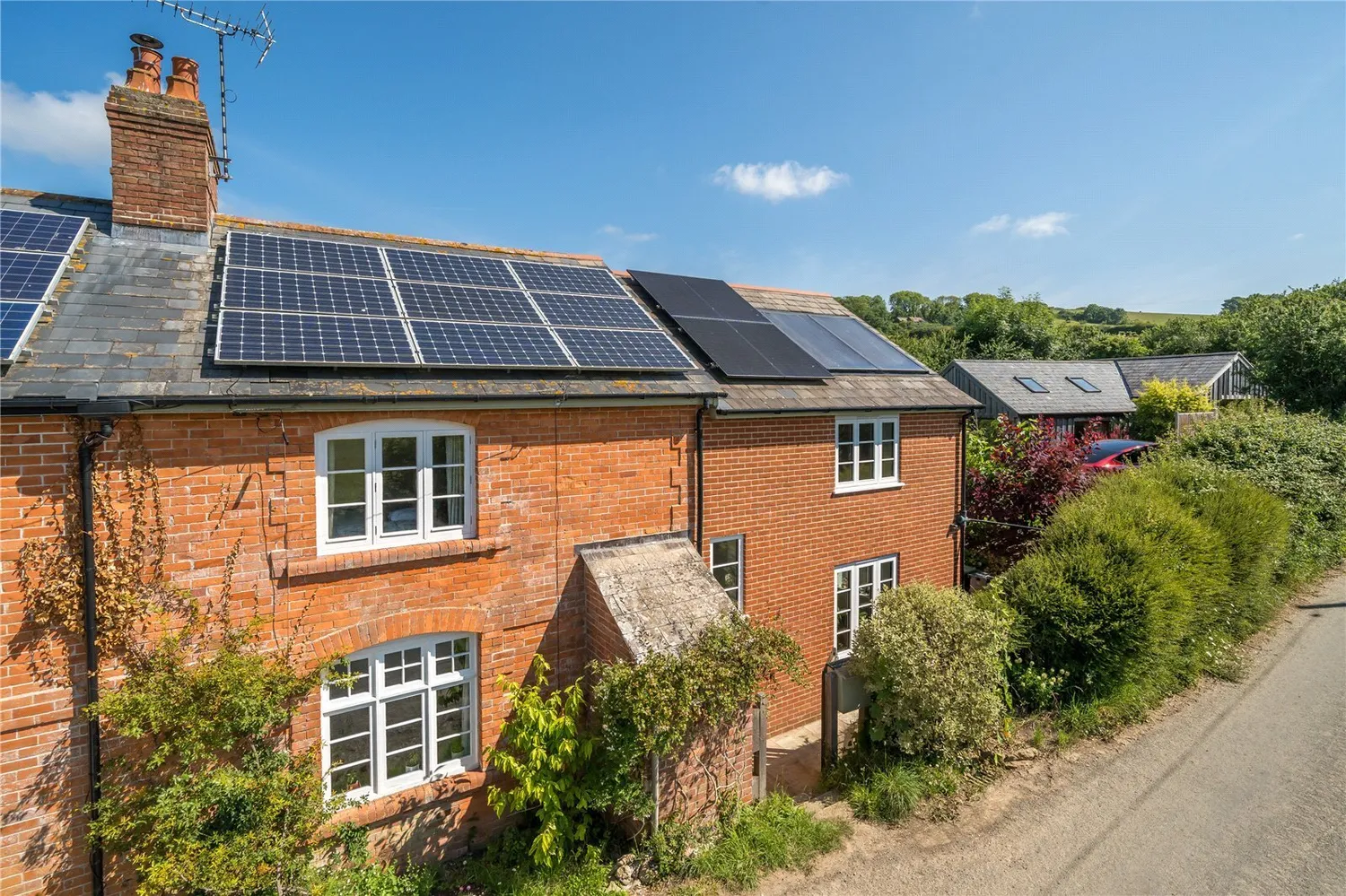 Annings Lane, Burton Bradstock, DT6 photo 32