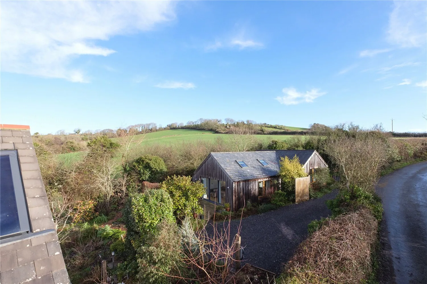Annings Lane, Burton Bradstock, DT6 photo 33