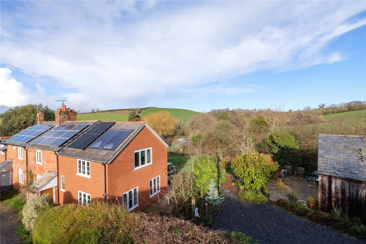 Annings Lane, Burton Bradstock, DT6 photo 34