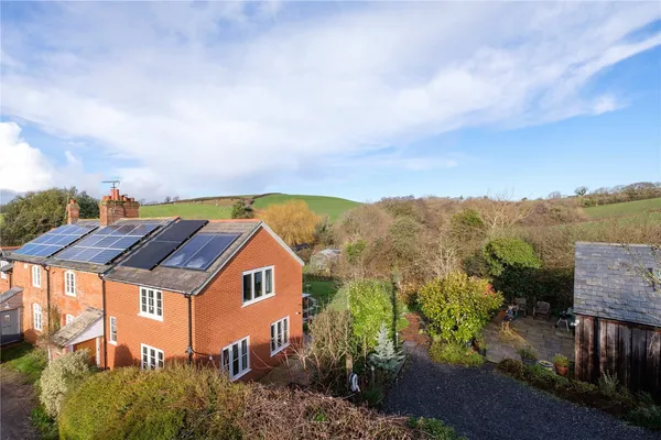 Annings Lane, Burton Bradstock, DT6 photo 34