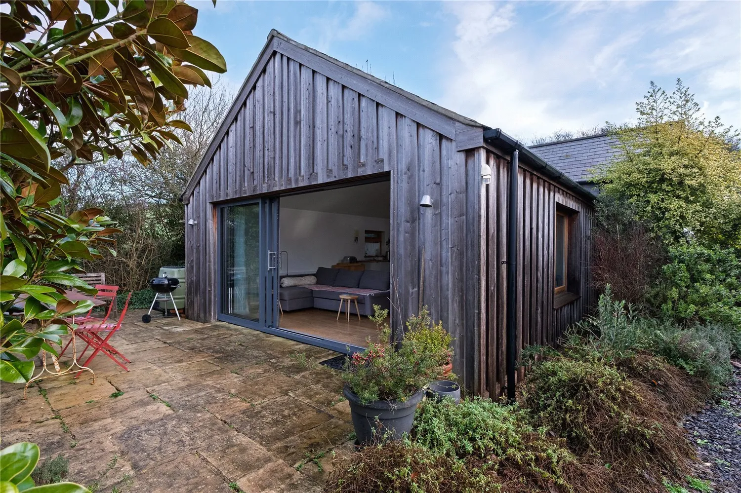 Annings Lane, Burton Bradstock, DT6 photo 37