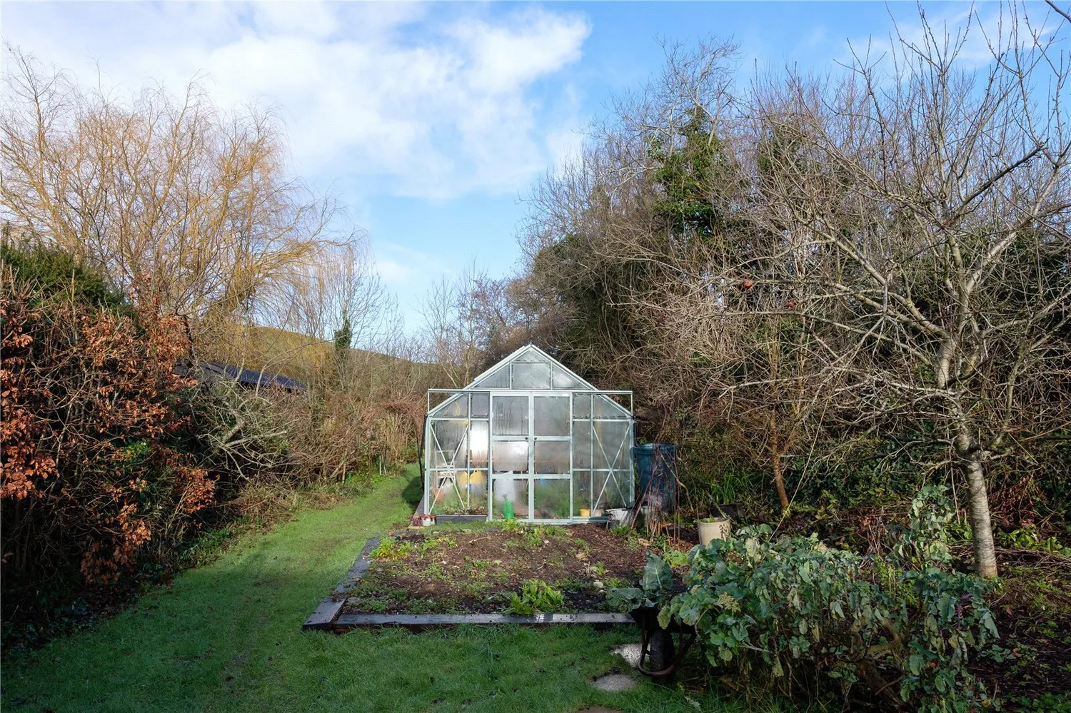 Annings Lane, Burton Bradstock, DT6 photo 44
