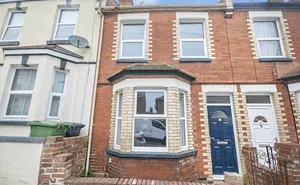 Holland Road, Exeter, Devon, EX2 photo