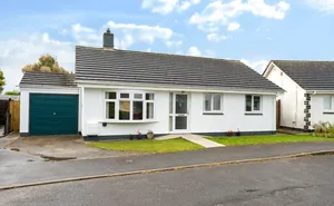 Kensa Way, Gwithian Road, Connor Downs, Hayle, TR27 photo