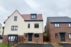 Heather Close, Seacroft, LEEDS