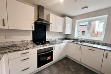 Heather Close, Seacroft, LEEDS