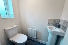 Heather Close, Seacroft, LEEDS