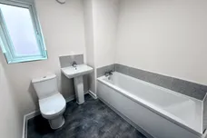 Heather Close, Seacroft, LEEDS