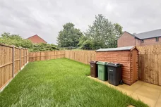 Heather Close, Seacroft, LEEDS