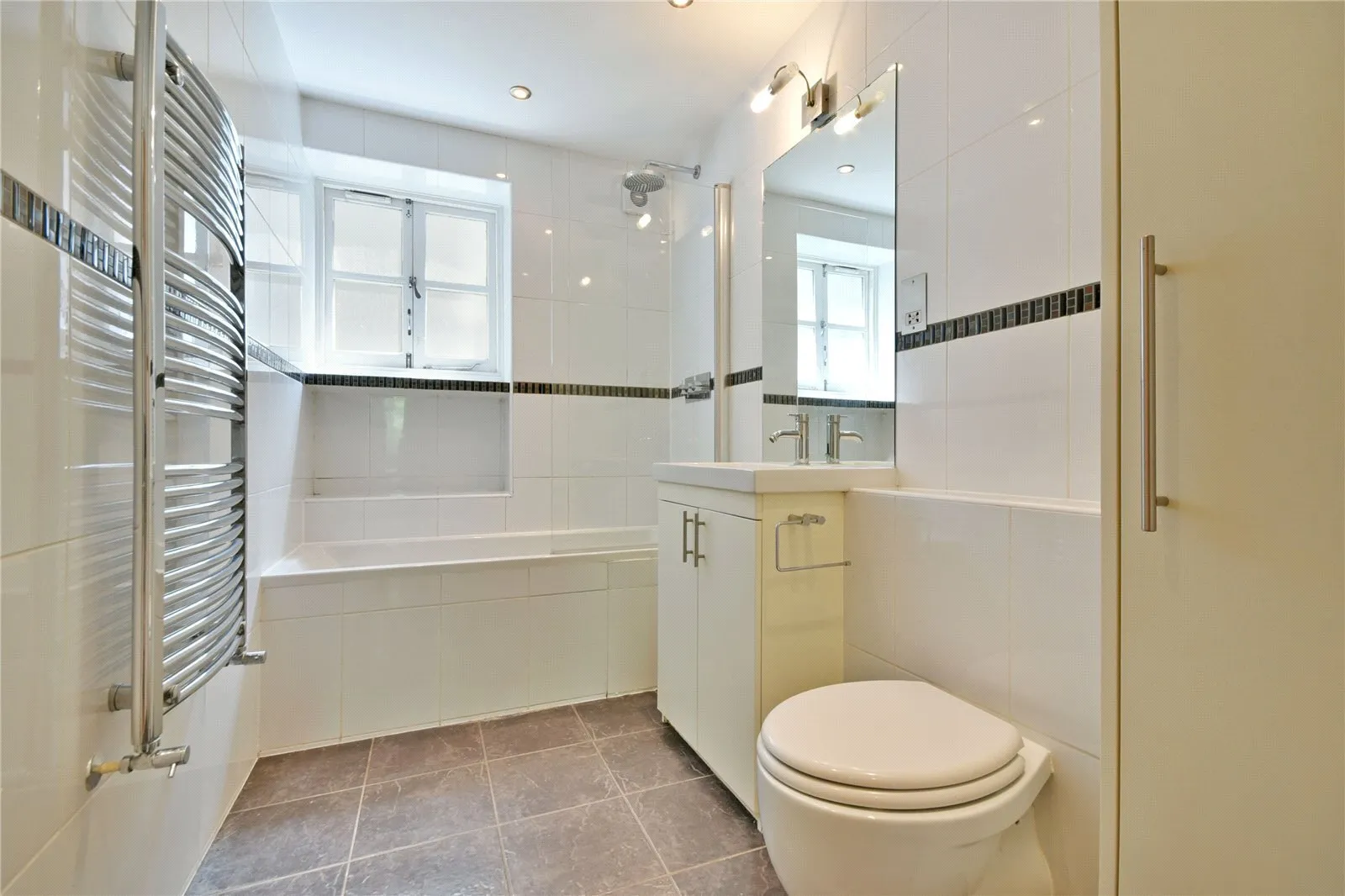Scott Ellis Gardens, St Johns Wood, London, NW8