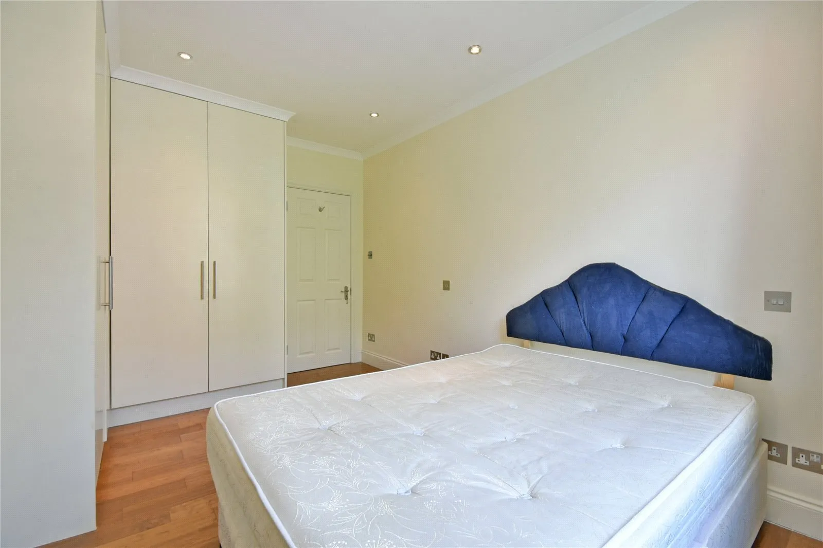 Scott Ellis Gardens, St Johns Wood, London, NW8