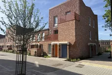 Duncombe Square, Burton Stone Lane, York