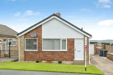 Sandown Road, Mexborough