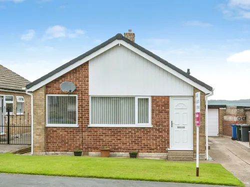 Sandown Road, Mexboroughphoto