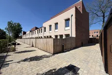 Duncombe Square, Burton Stone Lane, York