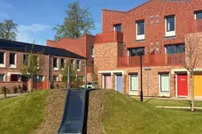 Duncombe Square, Burton Stone Lane, York