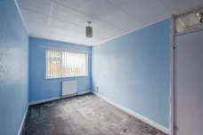 Sandown Road, Mexborough