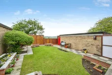 Sandown Road, Mexborough