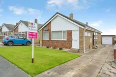 Sandown Road, Mexborough