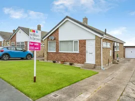 Sandown Road, Mexborough photo